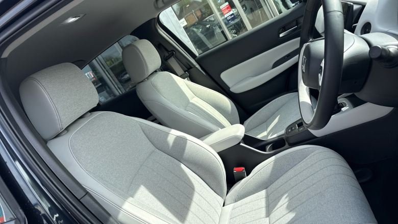 Honda Jazz 1.5 i-MMD Hybrid EX 5dr eCVT Hybrid Hatchback